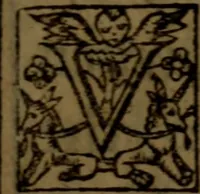 Picture 13 of 45 from Five books of philosophicall comfort ... (1609), leaf 34