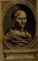 Picture 1 of 45 from Five books of philosophicall comfort ... (1609), leaf 5