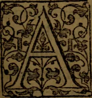 Picture 15 of 45 from Five books of philosophicall comfort ... (1609), leaf 62