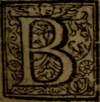 An illustration from Five books of philosophicall comfort ... (1609)