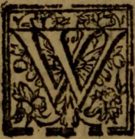 Picture 17 of 45 from Five books of philosophicall comfort ... (1609), leaf 73