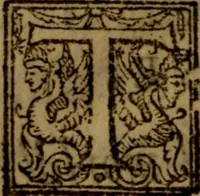 Picture 18 of 45 from Five books of philosophicall comfort ... (1609), leaf 79