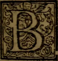 Picture 19 of 45 from Five books of philosophicall comfort ... (1609), leaf 88