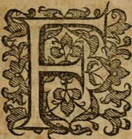 An illustration from Five treatises of the philosophers stone : two of Alphonso, king of Portugall, as it was written with his own hand, and taken out of his closset, translated out of the Portuguez into English : one of John Sawtre, a monke, translated into English : another written by Florianus Raudorff, a German philosopher, and translated out of the same language into English : also, A treatise of the names of the philosophers stone, by William Gratacolle, translated into English : to which is added, The smaragdine table (1651)