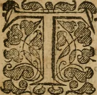 An illustration from Five treatises of the philosophers stone : two of Alphonso, king of Portugall, as it was written with his own hand, and taken out of his closset, translated out of the Portuguez into English : one of John Sawtre, a monke, translated into English : another written by Florianus Raudorff, a German philosopher, and translated out of the same language into English : also, A treatise of the names of the philosophers stone, by William Gratacolle, translated into English : to which is added, The smaragdine table (1651)
