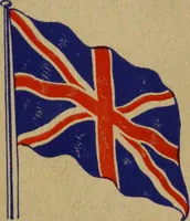 An illustration from The flag of Canada. (1912)
