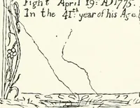 An illustration from Flag of the minute men, April 19, 1775, its origin and history .. (1894)