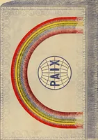 An illustration from Flags, banners and decoration goods of every description. (1915)