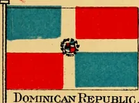 An illustration from Flags, banners and decoration goods of every description. (1915)