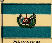 An illustration from Flags, banners and decoration goods of every description. (1915)