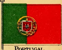 An illustration from Flags, banners and decoration goods of every description. (1915)