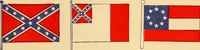 An illustration from Flags, banners and decoration goods of every description. (1915)