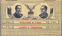 An illustration from Flags, banners and decoration goods of every description. (1915)