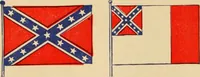 An illustration from Flags, banners and decoration goods of every description. (1915)