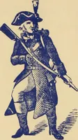 An illustration from Flags, banners and decoration goods of every description. (1915)