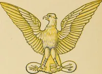 An illustration from Flags, banners and decoration goods of every description. (1915)