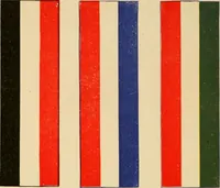 An illustration from Flags, banners and decoration goods of every description. (1915)