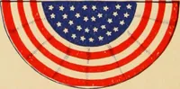 An illustration from Flags, banners and decoration goods of every description. (1915)
