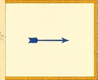 An illustration from Flags of the Army of the United States carried during the War of the Rebellion, 1861-1865, to designate the headquarters of the different armies, army corps, divisions and brigades (1887)