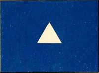 An illustration from Flags of the Army of the United States carried during the War of the Rebellion, 1861-1865, to designate the headquarters of the different armies, army corps, divisions and brigades (1887)