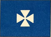 Picture 31 of 107 from Flags of the Army of the United States carried during the War of the Rebellion, 1861-1865, to designate the headquarters of the different armies, army corps, divisions and brigades (1887), leaf 71