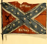 Picture 7 of 53 from The flags of the Confederate armies. Returned to the men who bore them by the United States government (1905), leaf 14