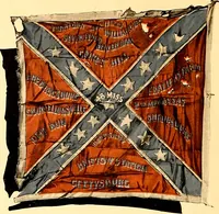 Picture 8 of 53 from The flags of the Confederate armies. Returned to the men who bore them by the United States government (1905), leaf 17