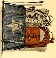 Picture 11 of 53 from The flags of the Confederate armies. Returned to the men who bore them by the United States government (1905), leaf 19