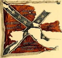 Picture 16 of 53 from The flags of the Confederate armies. Returned to the men who bore them by the United States government (1905), leaf 22