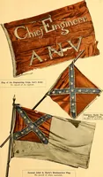 Picture 17 of 53 from The flags of the Confederate armies. Returned to the men who bore them by the United States government (1905), leaf 24