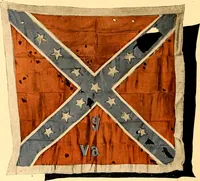 Picture 18 of 53 from The flags of the Confederate armies. Returned to the men who bore them by the United States government (1905), leaf 25
