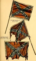Picture 23 of 53 from The flags of the Confederate armies. Returned to the men who bore them by the United States government (1905), leaf 28