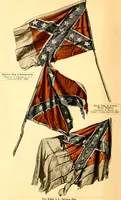 Picture 24 of 53 from The flags of the Confederate armies. Returned to the men who bore them by the United States government (1905), leaf 29
