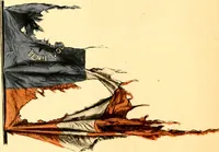 Picture 30 of 53 from The flags of the Confederate armies. Returned to the men who bore them by the United States government (1905), leaf 35