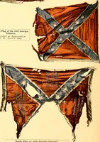 Picture 37 of 53 from The flags of the Confederate armies. Returned to the men who bore them by the United States government (1905), leaf 41