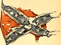 Picture 41 of 53 from The flags of the Confederate armies. Returned to the men who bore them by the United States government (1905), leaf 45