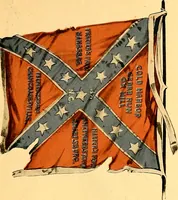 Picture 50 of 53 from The flags of the Confederate armies. Returned to the men who bore them by the United States government (1905), leaf 56
