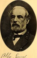 An illustration from The flags of the Confederate armies. Returned to the men who bore them by the United States government (1905)