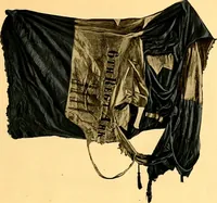 An illustration from The flags of the Confederate armies. Returned to the men who bore them by the United States government (1905)