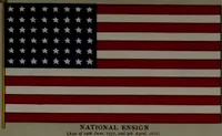 An illustration from Flags of the United States and foreign countries (1914)