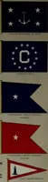 An illustration from Flags of the United States and foreign countries (1914)