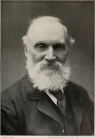 An illustration from Flame, electricity and the camera; man's progress from the first kindling of fire to the wireless telegraph and the photography of color (1900)