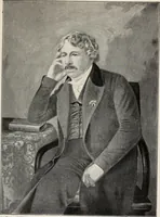 An illustration from Flame, electricity and the camera; man's progress from the first kindling of fire to the wireless telegraph and the photography of color (1900)