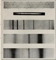 An illustration from Flame, electricity and the camera; man's progress from the first kindling of fire to the wireless telegraph and the photography of color (1900)
