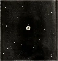 An illustration from Flame, electricity and the camera; man's progress from the first kindling of fire to the wireless telegraph and the photography of color (1900)