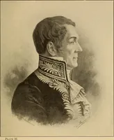An illustration from Flame, electricity and the camera; man's progress from the first kindling of fire to the wireless telegraph and the photography of color (1901)