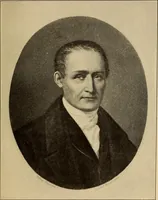 An illustration from Flame, electricity and the camera; man's progress from the first kindling of fire to the wireless telegraph and the photography of color (1901)