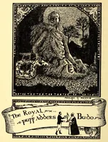 Picture 8 of 8 from The flame tree and other folk-lore stories from Uganda (1900), leaf 120