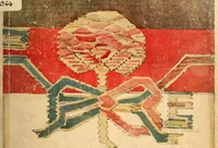 Picture 1 of 20 from Flamskväv och Finnväv (1927), leaf 1