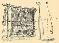 Picture 4 of 20 from Flamskväv och Finnväv (1927), leaf 14